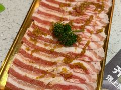 -炭之家齐齐哈尔大片烤肉·涮毛肚火锅·齐齐哈尔烤肉(中央大街店)