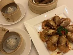 -利苑酒家(宜安广场店)