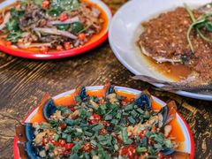 -老闵田螺馆·南昌市井菜·特色小吃(总店)