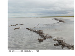-青海湖仙女湾景区