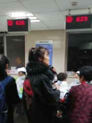 -苏州大学附属儿童医院(景德路院区)