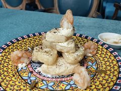 菠萝大虾-苏坦土耳其西餐厅(玉林店)