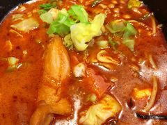 阿香麻辣米线-阿香米线(大悦城店)