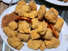 -嘉里饭庄