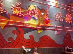 -老闵田螺馆·南昌特色小炒(梦时代店)