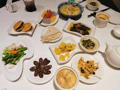 -艺站·自助餐厅·西餐厅(济南绿地美利亚酒店)