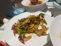 -聆桂烤鸭·金奖烤鸭(静联广场店)