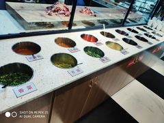 -牛郎记潮汕牛肉火锅(大西洋银泰城店)