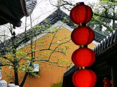 -灵谷景区