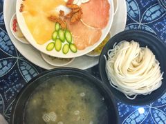 -桥香园过桥米线(国贸店)