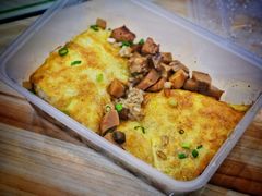-吉庆街美食广场