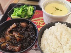 -老娘舅中式快餐(美好广场店)
