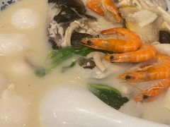-山外山菜馆(玉泉路店)