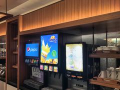 -东方红海鲜百汇(国际大厦店)