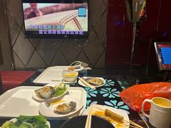 -堂会(缤缤店)