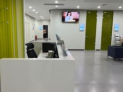 -长航医院·停车场