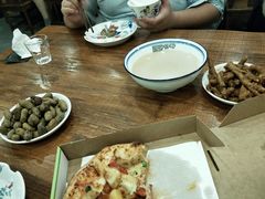 -阿马蛋汤·宁波小海鲜(总店)