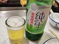 -元坊珲春无烟串城(北海路店)