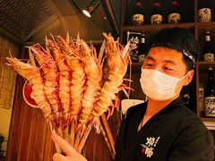 -炉胜·炉端烧·居酒屋