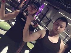 -威尔仕健身会所(北京宜家店)