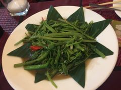 -The Palmboo Restaurant