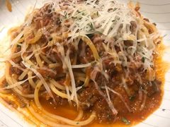 招牌牛肉酱意大利面-BE BRIGHT KITCHEN(正佳广场店)