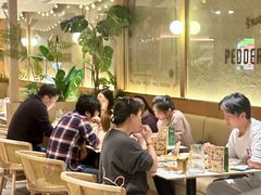 -帕娜·泰式茶餐厅·Bistro(近铁广场店)