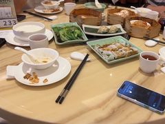 -锦粤宫·精致粤菜(深圳北站店)