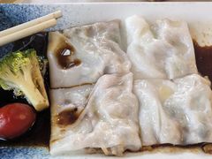 -鹿鸣酒家(越秀店)