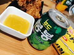 -小岛餐厅
