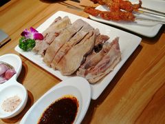 -品回味清真西北楼(宁波首店)