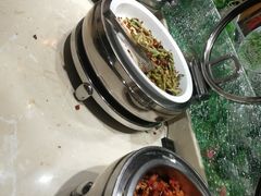-福缘烤肉王自助(爱琴海-原比尔森店)