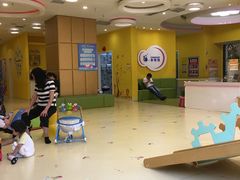 -新爱婴早教中心(F6漫时区店)