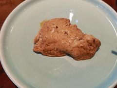 老豆腐-白洋淀灶台鱼(名佳花园店)