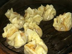 牛肉大葱烧麦-振生清真饭店(永安道店)