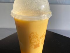 -喜茶(上海北外滩来福士店)