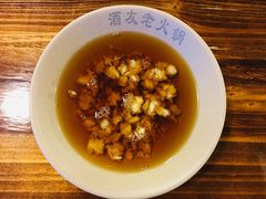 -酒友老火锅(渝中店)
