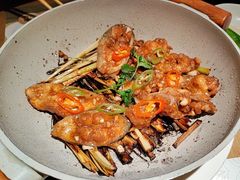 -茶港·点心·啫啫煲(群光广场店)