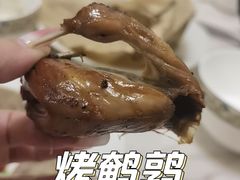 -鸽子窝专业烧烤店(南市场店)