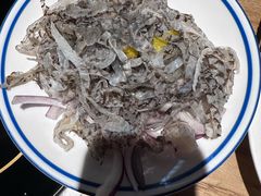 泡椒鱼皮-武松家(丰益桥店)