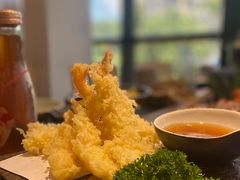 -浦·传统日式料理(3 5 1 1 店)