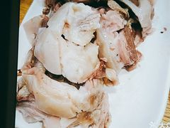 -红旗羊肉(上南店)