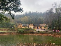 -韶山毛泽东同志故居