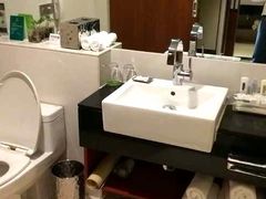 -上海浦东假日酒店