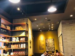 -星巴克(北京复兴路店)