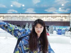 -世界之窗阿尔卑斯冰雪世界