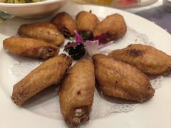 -凯鸽酒楼(大同振兴街店)