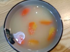 -内蒙焖面大盆骨餐馆(山大路店)
