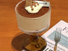 -云境cloudland·口味蛋糕•下午茶(长江路店)