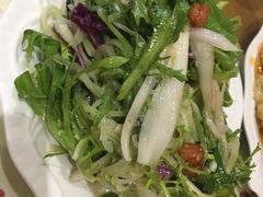 -葛记焖饼(伏牛路店)